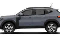 New Dacia Duster Extreme 156 HP (114 kW) 2026 Estate