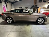 used Jaguar XE 2.0d [180] Portfolio 4dr Auto