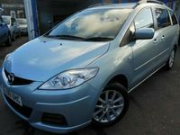 Used Mazda 5 2008 MPV