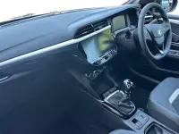 Used Vauxhall Corsa Ultimate 101 HP (74 kW) 2023 Hatchback