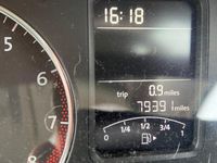 Used VW Polo Match 2013 White Hatchback