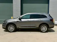 Used Renault Koleos 2018 Grey SUV
