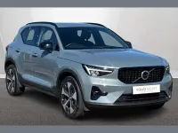 Used Volvo XC40 Ultimate 194 HP (142 kW) 2023 Grey SUV