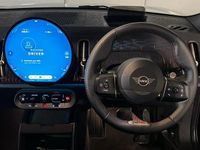 Used Mini Countryman 215 HP (158 kW) 2024 Black SUV