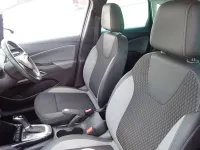 Used Vauxhall Crossland X Elite 130 HP (95 kW) 2020 Blue SUV
