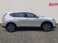 used Nissan X-Trail l 1.6 DiG-T Tekna 5dr [7 Seat] SUV