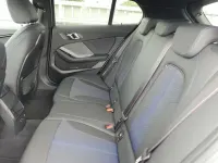 Used BMW 118 M Sport 136 HP (100 kW) 2022 Grey Hatchback