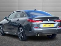 Used BMW 218 M Sport 138 HP (101 kW) 2020 Grey Coupe