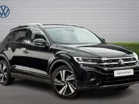 Usado VW T-Roc 150 HP (110 kW) 2023 SUV