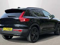 Used Volvo XC40 Plus 194 HP (142 kW) 2025 SUV