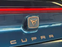 Begagnad Cupra Born e-Boost 169 kW (230 HK) 2024 Halvkombi