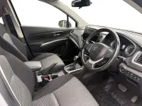 Used Suzuki SX4 S-Cross 116 HP (85 kW) 2023 Silver SUV
