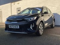 Used Kia Stonic 101 HP (74 kW) 2024 SUV