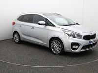 used Kia Carens 2017 | 1.7 CRDi 4 Euro 6 (s/s) 5dr