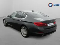 Used BMW 530 252 HP (185 kW) 2020 Sedan