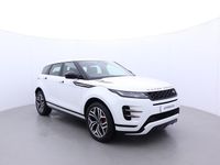 Used Land Rover Range Rover evoque Autobiography 309 HP (227 kW) 2023 White SUV