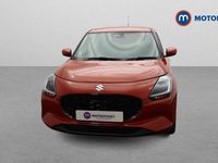 Usado Suzuki Swift 82 HP (60 kW) 2025 Laranja Citadino