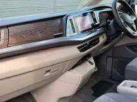 Begagnad VW Multivan Style 150 HK (110 kW) 2025 Grå Minibuss