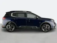 Used Citroën C5 Aircross PureTech 131 HP (96 kW) 2023 Blue SUV