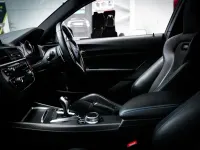 Used BMW M2 Competition Edition 2020 Grey/silver Coupe