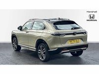 New Honda HR-V Advance 130 HP (95 kW) 2025 Beige SUV