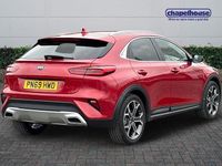 Used Kia XCeed 2019 SUV