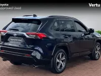 Used Toyota RAV4 Design 306 HP (225 kW) 2026 SUV