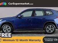 Used BMW X1 Sport Line 150 HP (110 kW) 2026 SUV