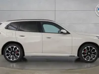 Used BMW X3 M Sport 205 HP (150 kW) 2025 Grey SUV