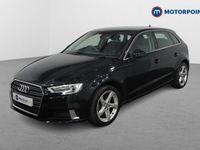 used Audi A3 3 Sport Hatchback