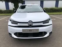 New Citroën C4 134 HP (98 kW) 2026 SUV
