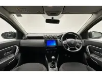 Used Dacia Duster Comfort 100 HP (73 kW) 2022 Grey SUV