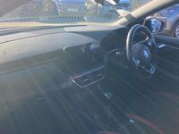 Used Skoda Scala Monte Carlo 150 HP (110 kW) 2022 Black Hatchback