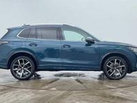 Used VW Tiguan 150 HP (110 kW) 2025 SUV