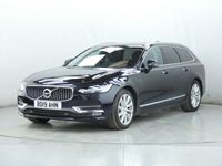 used Volvo V90 2.0 T5 Inscription 5dr Geartronic