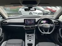 Used Cupra Formentor 2022 Black SUV