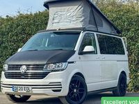 Used VW Transporter Startline 110 HP (80 kW) 2024 Van