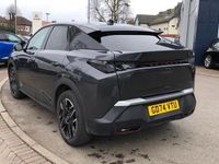 Used Peugeot 3008 GT 134 HP (98 kW) 2025 Grey SUV