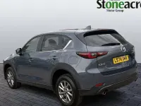 Used Mazda CX-5 Center-Line 165 HP (121 kW) 2025 SUV