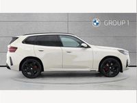 Used BMW X3 M Sport 197 HP (144 kW) 2026 Grey SUV