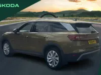 Used Skoda Kodiaq SE L 150 HP (110 kW) 2024 Other SUV