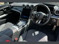 Used Mercedes CLE53 AMG AMG 442 HP (325 kW) 2026 Black Cabriolet