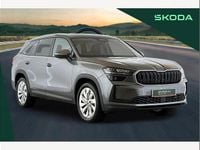New Skoda Kodiaq SE L 150 HP (110 kW) 2025 Graphite grey metallic SUV