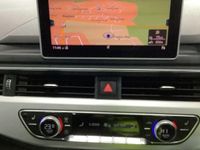 Used Audi A4 S-Line 2018 Black Estate