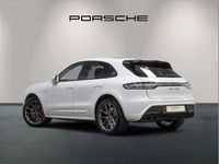 Used Porsche Macan GTS 434 HP (319 kW) 2021 White SUV