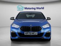 Used BMW M235 306 HP (225 kW) 2024 Coupe