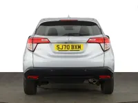 Used Honda HR-V SE 2020 Silver SUV