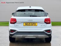 used Audi Q2 ESTATE