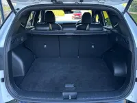 Used Hyundai Tucson N Line 160 HP (117 kW) 2025 White SUV