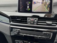 Used BMW X1 xLine 192 HP (141 kW) 2020 Grey SUV